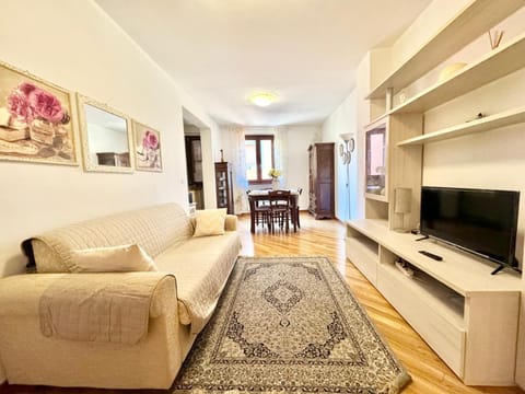 Tra i due ponti Apartment in Umbria