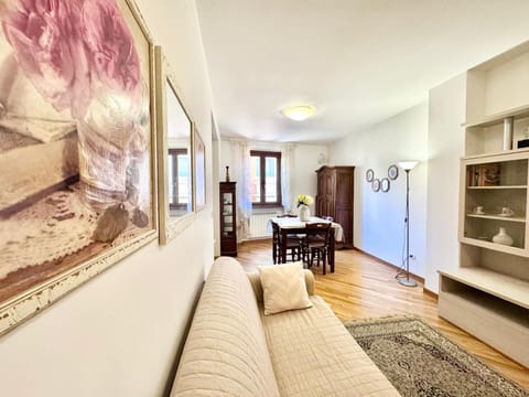 Tra i due ponti Apartment in Umbria