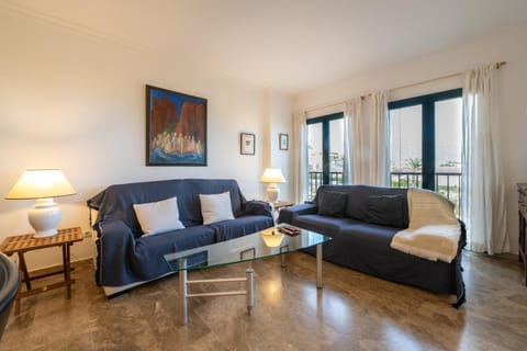 Los Naranjos Mar. Apartment in San Pedro de Alcántara