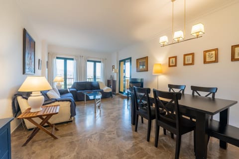 Los Naranjos Mar. Apartment in San Pedro de Alcántara