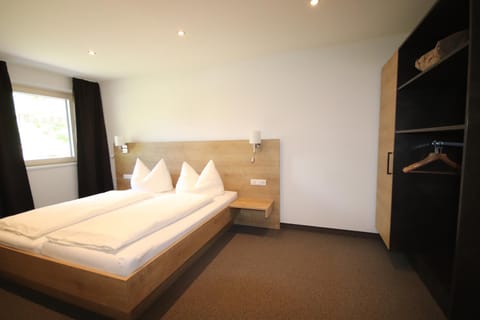 Apart Gletscherblick Hotel in Trentino-South Tyrol