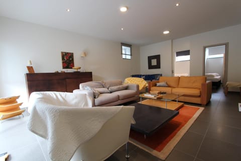 NUVOLA HOUSE House in Zottegem