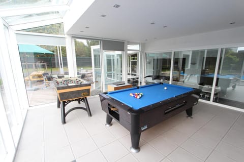 NUVOLA VILLA House in Zottegem