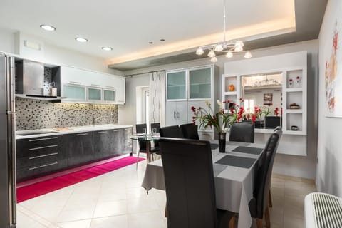 Casa Corfiota Apartment in Corfu