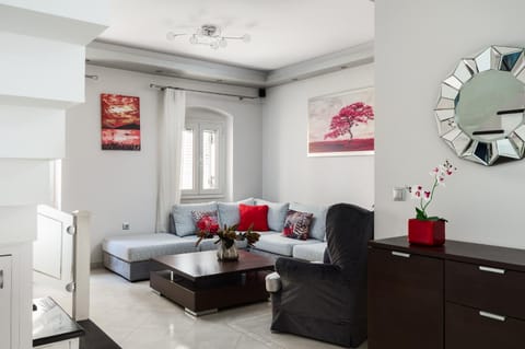 Casa Corfiota Apartment in Corfu