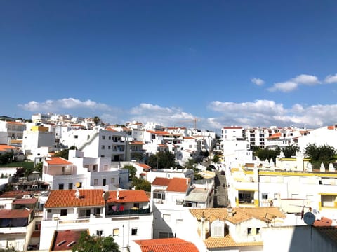 Neighbourhood, City view, Street view