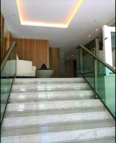 London Icaraí Residencial Apartment in Niterói