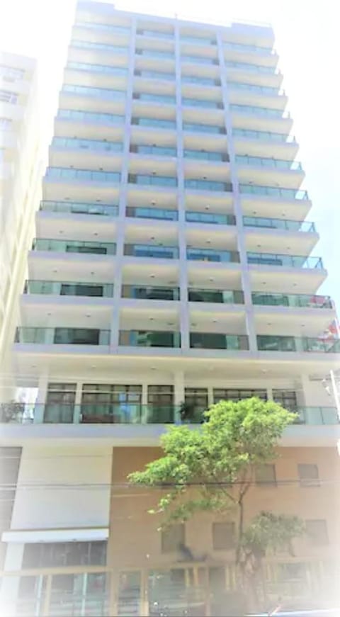 London Icaraí Residencial Apartment in Niterói