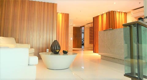 London Icaraí Residencial Apartment in Niterói