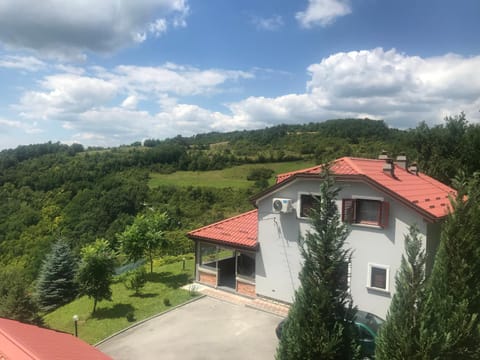Property view