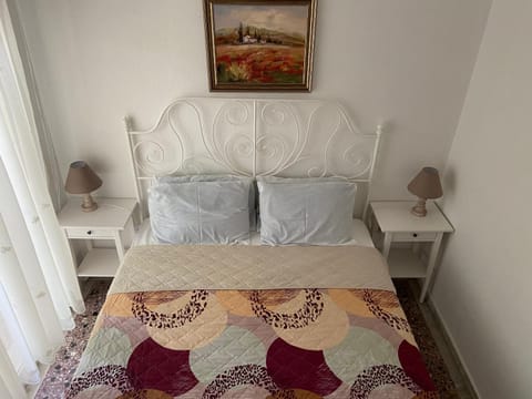 Stefani apartment with a sea view terrace! Apartment in Halkidiki