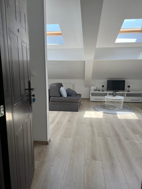 Apartment J.J Apartment in Serbia