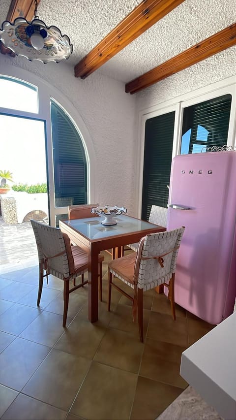 Luxury Sea View Villa La Birbirella Villa in Conca dei Marini