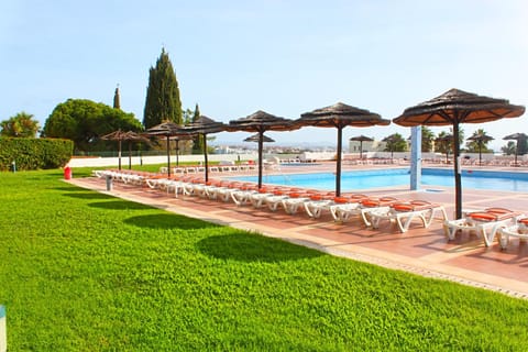 Garden, Pool view, Swimming pool