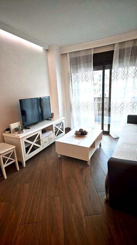 Communal lounge/ TV room, TV and multimedia