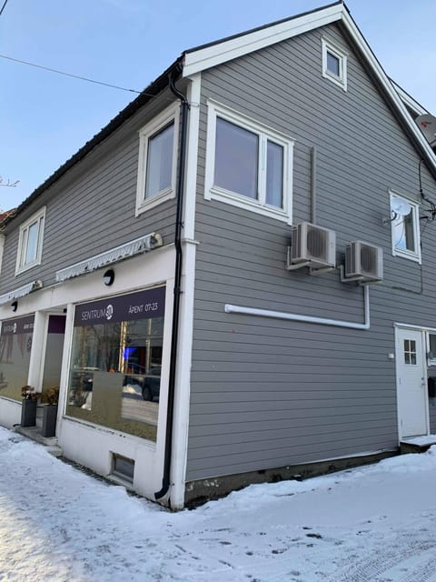 Mosjøen Overnatting, Cm havigs gate 18 Apartment in Nordland, Norway