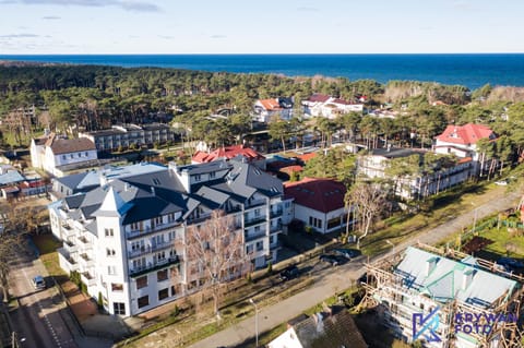 Property building, Bird's eye view, City view, Sea view, Street view