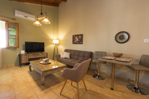 Kamaraki-Apartments Apartment in Rethymno