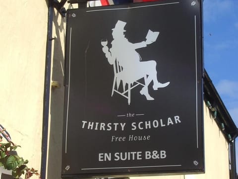 Property logo or sign