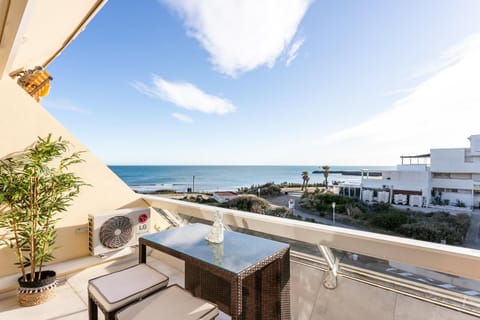 Balcony/Terrace, Other, Sea view