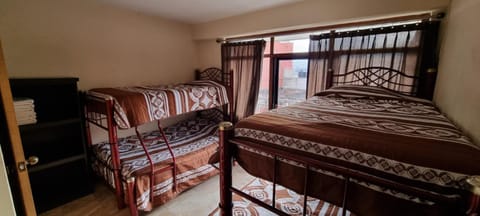 Hotel El Eden 6 personas 4 Hostel in State of Puebla