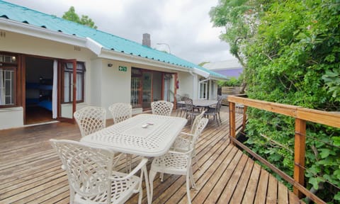 Property building, Patio, Day, View (from property/room), Balcony/Terrace, Balcony/Terrace