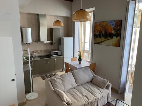 Balcony/Terrace, Kitchen or kitchenette