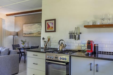 Coffee/tea facilities, oven, stove, kitchen
