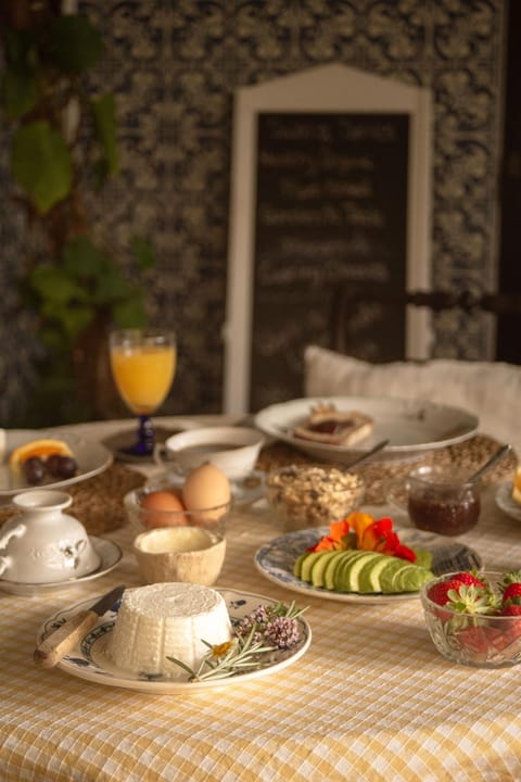 Food, Breakfast