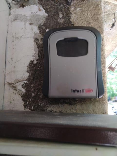 Iskra Apartment Apartment in Sofia