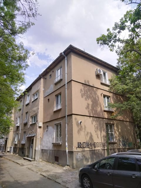 Iskra Apartment Apartment in Sofia