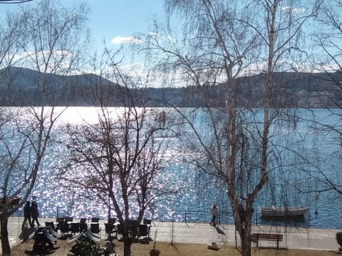 Balcony/Terrace, Balcony/Terrace, Lake view