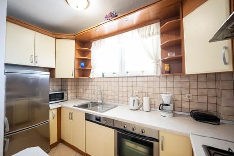 Apartment Suzy Apartment in Zadar