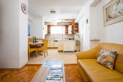 Apartment Suzy Apartment in Zadar