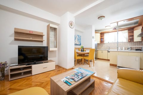 Apartment Suzy Apartment in Zadar