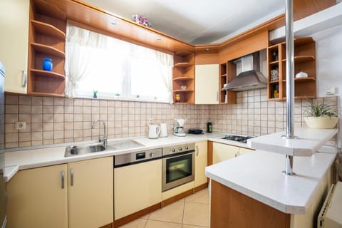 Apartment Suzy Apartment in Zadar