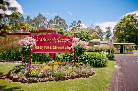 Property logo or sign