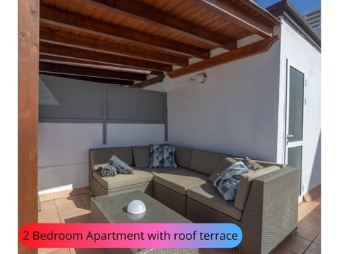 Balcony/Terrace, Balcony/Terrace, Seating area