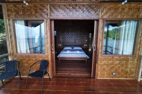 Balcony/Terrace, Bedroom