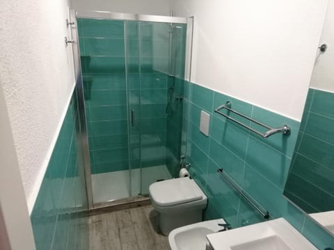 Palau centralissimo Apartment in Palau