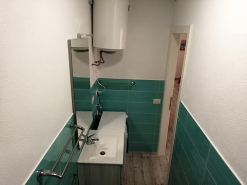 Palau centralissimo Apartment in Palau