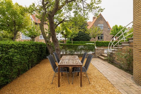 Villa My Corner House in De Panne