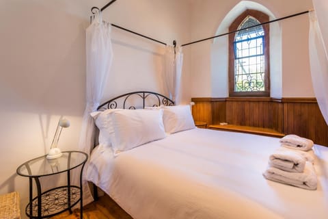 Eastkirk House in England