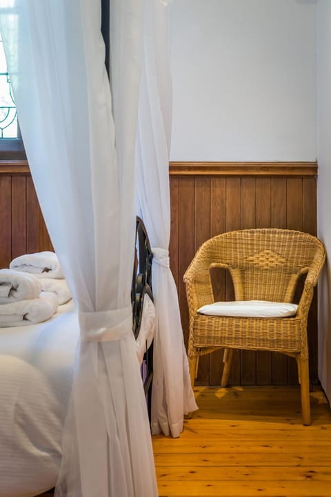 Eastkirk House in England