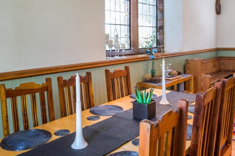 Eastkirk House in England