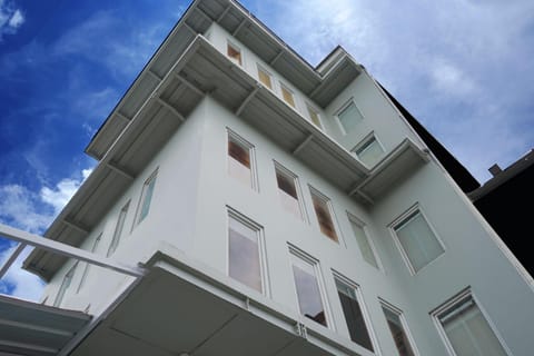 Property building, Property logo or sign