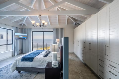 KNYSNA Breakwaters Haven Apartment in Knysna