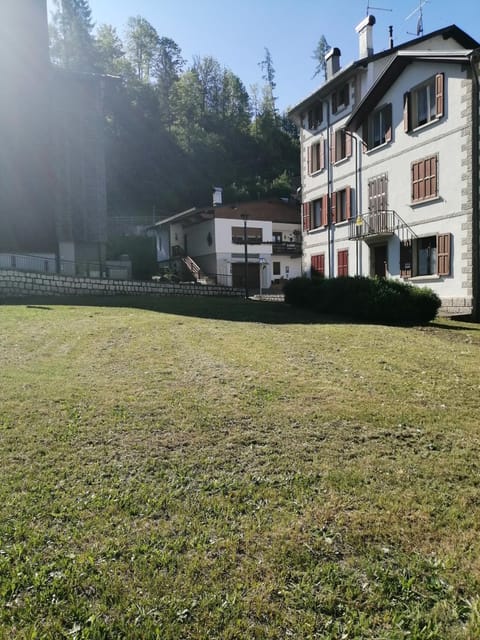 Appartamento al sole Apartment in Friuli-Venezia Giulia