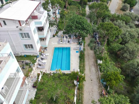 ASIA APART HOTEL Apartment hotel in Kusadasi