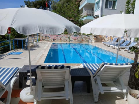 ASIA APART HOTEL Apartment hotel in Kusadasi